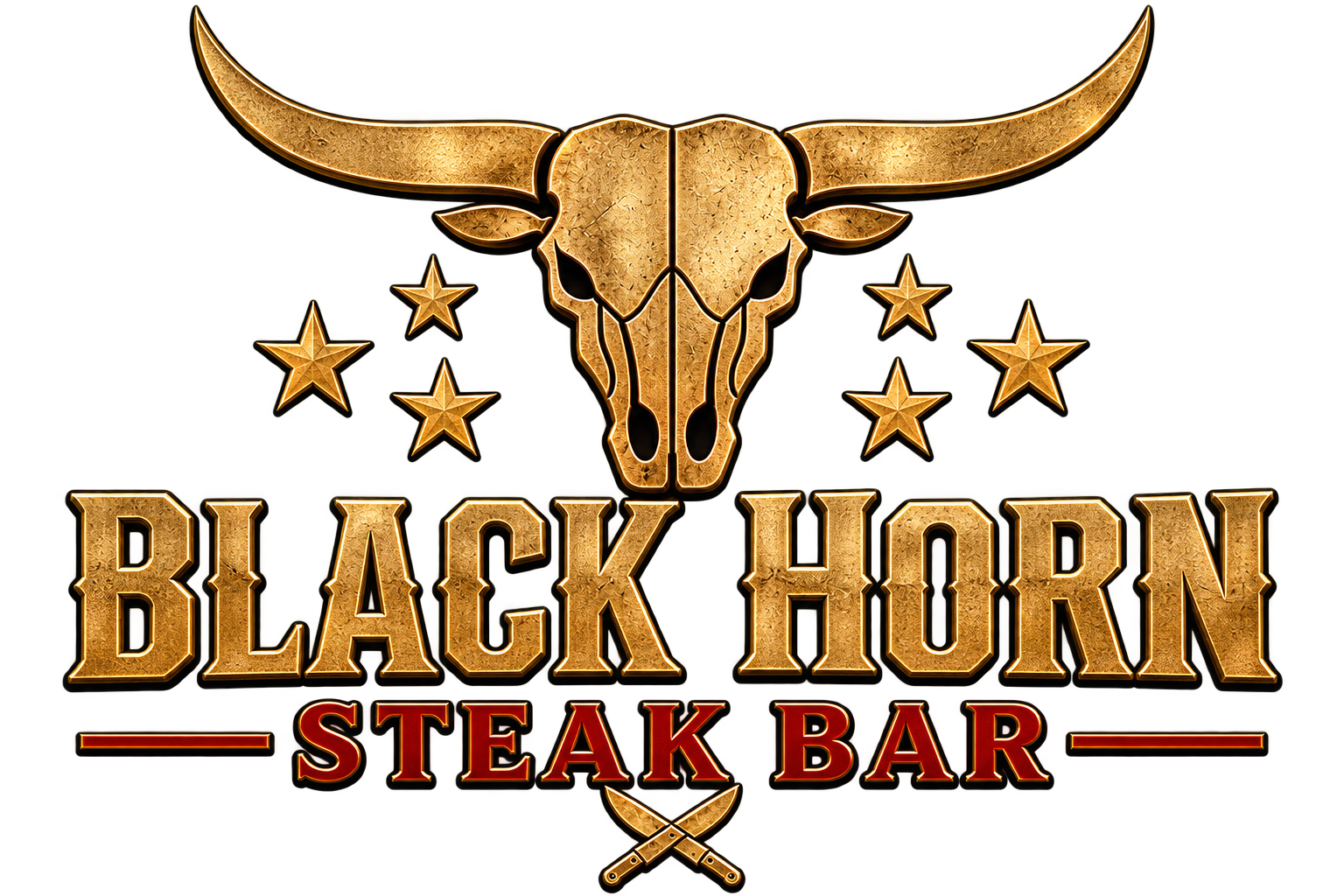 Black Horn Steak-Bar